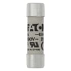 EATON INDUSTRIES - Cartuccia fusibile, corsa rapida, 25A, 690VAC, 10x38, GR, IEC, UL.