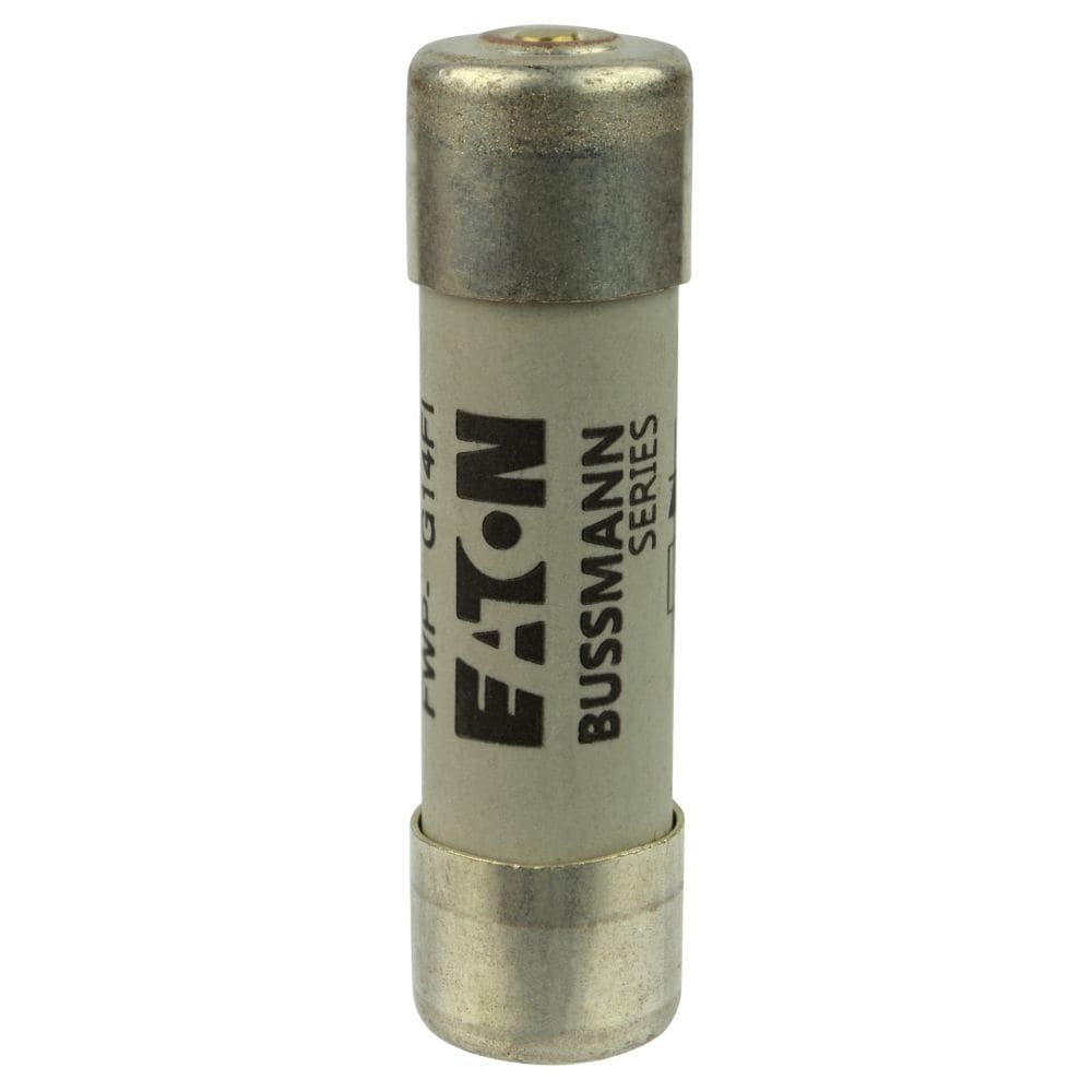 EATON INDUSTRIES - FWP-25G14FI 25A 690V AC GR 14X51MM FUSE