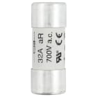 EATON INDUSTRIES - FWP-32A22F 32A FERRULE FUSE 10 CARTON QT