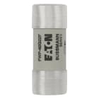 EATON INDUSTRIES - Cartuccia fusibile, corsa rapida, 40A, 690VAC, 22x58, GR, fusibile senza supporto.