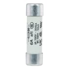 EATON INDUSTRIES - FWP-6A14F 6A 700V AC FERRULE FUSE 14.3 X