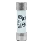 EATON INDUSTRIES - Fusibile rapido 12A 250V 14x51mm aR UL S/COND Ferrule FWX-12A14F.