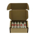 EATON INDUSTRIES - FWX-1A14F 250V 1AMP S/COND FERRULE 14.3 FWX-1A14F