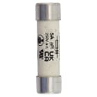 EATON INDUSTRIES - FWX-5A14F 250V 5AMP S/COND FERRULE 14.3