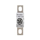 EATON INDUSTRIES - FWX-60A BUSS HIGH SPEED FUSE