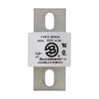 EATON INDUSTRIES - FWX-800A BUSS HIGH SPEED FUSE