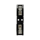 EATON INDUSTRIES - Gruppo di morsetti 60A AC 480V 24x35x108mm 1P UL CSA G30060-1CR FUSE BLOCK. G30060-1CR