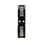 EATON INDUSTRIES - Gruppo di morsetti 60A AC 480V 24x35x108mm 1P UL CSA G30060-1CR FUSE BLOCK.