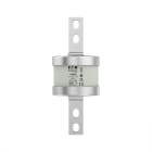 EATON INDUSTRIES - GF710 710A 550V AC / 250V DC, Cartuccia fusibile, Bassa tensione, 80 kA, BS88/C3, 83 x 210 mm, gL/gG, BS.