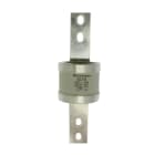 EATON INDUSTRIES - Cartuccia fusibile 710A, bassa tensione AC 550V / DC 250V, 80 kA, BS88, 83 x 262 mm, gL/gG, IEC GG710.