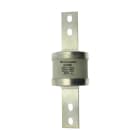 EATON INDUSTRIES - Cartuccia fusibile 800A, Bassa tensione AC 550V / DC 250V, 80 kA, BS88, 83x262mm, gL/gG, IEC, GG800 415V AC / 250V DC.