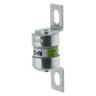 EATON INDUSTRIES - Cartuccia fusibile 35A 240V AC/200V DC BS88, corsa rapida, 18x59mm, aR.