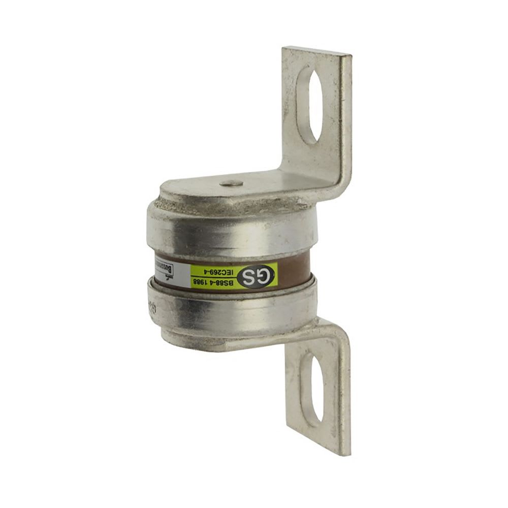 EATON INDUSTRIES - GSA600 600 amp 240V AC BS88 fusibile cartuccia corsa rapida 35 x 78 x 85 mm aR DC 200V. GSA600