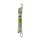 EATON INDUSTRIES - Cartuccia fusibile, corsa rapida, 10A, 600V AC, BS88, 9x75mm, aR.