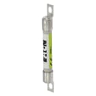 EATON INDUSTRIES - Cartuccia fusibile, corsa rapida, 15A, 600V AC, BS88, 9x75mm, aR.