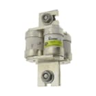 EATON INDUSTRIES - Cartuccia fusibile a corsa rapida da 510A per AC 660V e DC 350V, BS88, 81x143mm, aR, BS, ultrarapido.