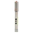 EATON INDUSTRIES - Indicatore di sgancio, corsa rapida, CA 660 V, DC 400 V, BS88, 8 x 60 mm, BS, con indicatore di sgancio, GSL1000 Trip Indicator.