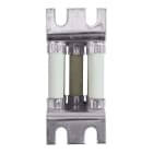 EATON INDUSTRIES - GSMJ400A 800V AC FUSE LINK SFE Cartuccia fusibile corsa rapida 400A AC 800V BS88 80x180mm aR BS ultrarapido.