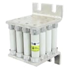 EATON INDUSTRIES - GSMJ680 680A 800V AC FUSE LINK SFE Cartuccia fusibile corsa rapida BS88 80 x 180 mm aR BS ultrarapido.