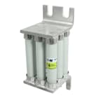 EATON INDUSTRIES - GSMK400A 1000V AC Fusibile Link - Corsa Rapida 400A, 1000V AC, BS88, 80x180mm, aR, BS, Ultra Rapido.