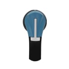 EATON INDUSTRIES - Maniglia Front Operated Pistol Hand 13R 12 BL.