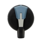 EATON INDUSTRIES - Maniglia H4X-04B, 1, 3R, 4, 4X, 12 BL SEL.