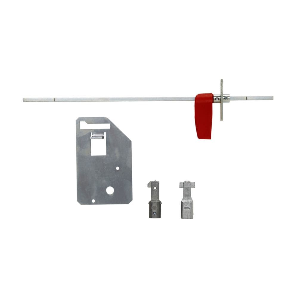 EATON INDUSTRIES - H79-1 Kit, NFPA 30CC&J Comp - Placeholder to be supplied later.