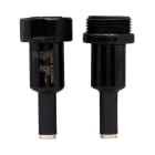 EATON INDUSTRIES - Portafusibile a bassa tensione 30A AC 600V ad integrazione 1P UL HEB-BB BUSS FUSEHOLDER.