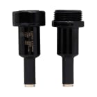 EATON INDUSTRIES - Portafusibile a bassa tensione 30A AC 600V ad integrazione 1P UL HEB-BB BUSS FUSEHOLDER.