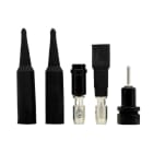 EATON INDUSTRIES - Portafusibile a bassa tensione 30A AC 600V ad integrazione 1P UL HEB JW RLC J BUSS FUSEHOLDER WATERPROOF.