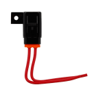 EATON INDUSTRIES - Portafusibile DC 32V HHU ATM Waterproof Fuseholder 30 Amp