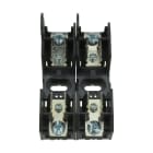 EATON INDUSTRIES - Blocco portafusibile AC 250V, Classe H, 30A, 2 poli.