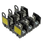 EATON INDUSTRIES - FUSE BLOCK, CLASS H, 250V 30A, 3 POLE