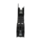 EATON INDUSTRIES - FUSE BLOCK, CLASS H, 600V 30A, 1 POLE
