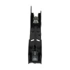EATON INDUSTRIES - Blocco portafusibile AC 600V, 30A, 1 polo, Classe H.
