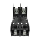 EATON INDUSTRIES - Blocco portafusibile, 60A, 600V, 58x68x108mm, 2P, UL, CSA, Class H.