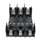 EATON INDUSTRIES - FUSE BLOCK, CLASS H, 600V 60A, 3 POLE
