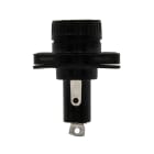 EATON INDUSTRIES - Portafusibile 30A AC 600V 63.1x45.1mm 1P UL Realizzazione quadri elettrici comando HPC-D BUSS FUSEHOLDER.