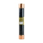 EATON INDUSTRIES - Cartuccia fusibile per media tensione, 2A, AC 5000V, 126.2 x 20.6, rapido, Buss High Voltage Fuse.