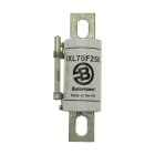 EATON INDUSTRIES - Cartuccia fusibile a rapida corsa 250A AC/DC 700V 39x129mm aR UL con indicatore di sgancio IXL70F250 S/COND FUSE WITH IND.