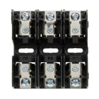 EATON INDUSTRIES - JM60030-3SR CLASS J FUSE BL 600V30A-SCR