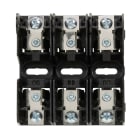 EATON INDUSTRIES - JM60030-3SR CLASS J FUSE BL 600V30A-SCR