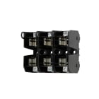 EATON INDUSTRIES - CLASS J FUSE BLOCK 600V60A-3 POLE
