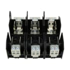 EATON INDUSTRIES - FUSE BLK, J 600V 60A 3P