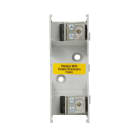 EATON INDUSTRIES - 100AMP CLASS J FUSE HOLDER 600V-1 POLE