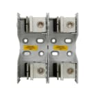 EATON INDUSTRIES - 400AMP CLASS J FUSE HOLDER 600V-2 POLE