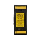 EATON INDUSTRIES - JT60030 J 30A TOUCHSAFE HOLDER