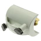 EATON INDUSTRIES - Portafusibile per bassa tensione, 630 A, AC 415 V, BS88/J, BS, IEC, centri di fissaggio 92 mm.