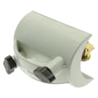 EATON INDUSTRIES - Portafusibile per bassa tensione, 630 A, AC 415 V, BS88/J, BS, IEC, centri di fissaggio 92 mm.