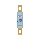 EATON INDUSTRIES - Cartuccia fusibile corsa rapida 100A AC 600V 25.4x127mm UR TRON RECTIFIER FUSE KAC-100